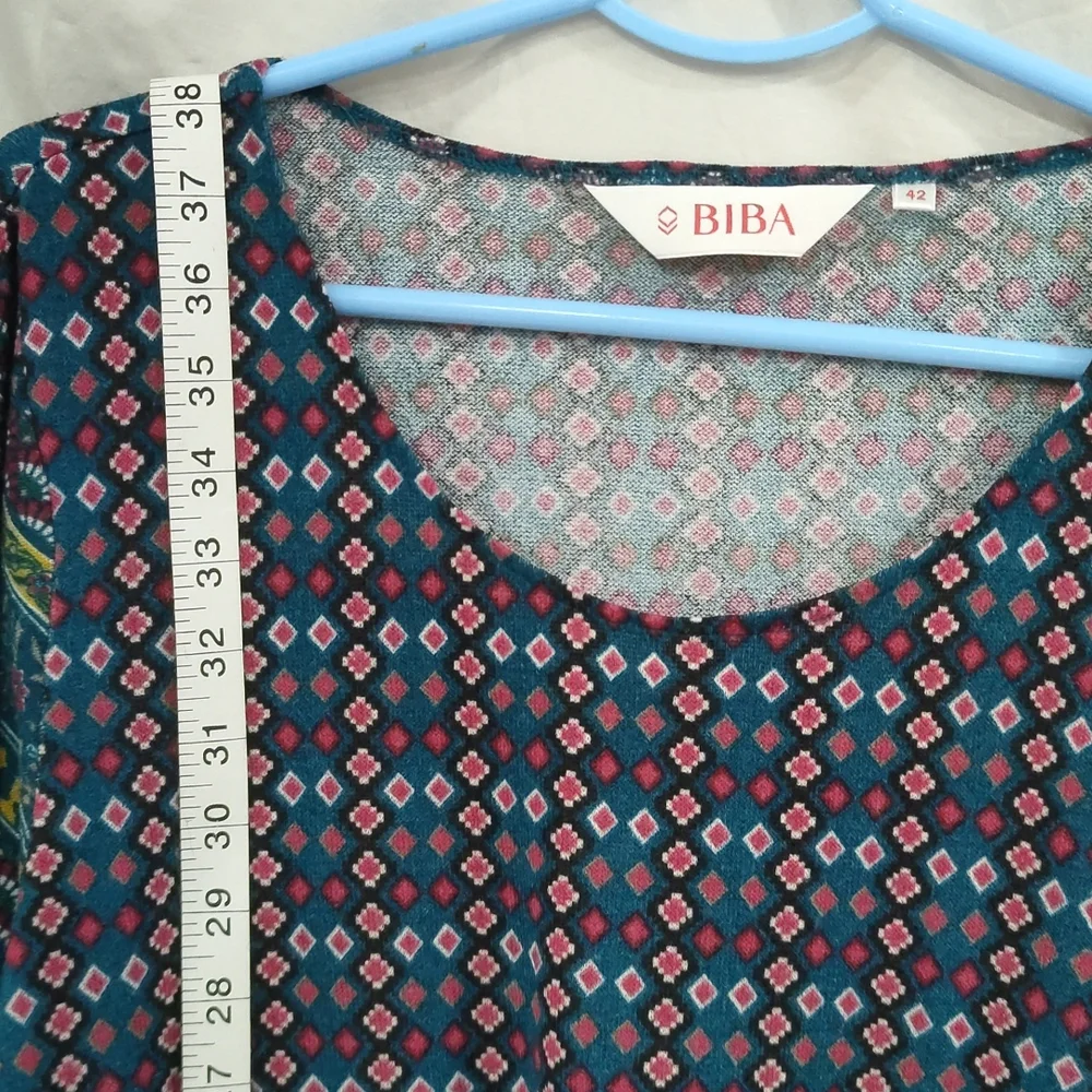 Biba Women's Kurtas - Picture 5 of 5